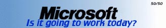 Alternate logo